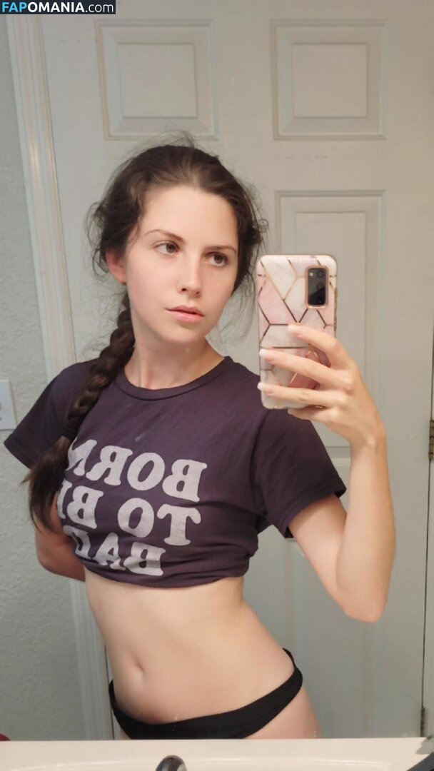 TrickyAlice6 / trickyofficial Nackt OnlyFans  Geleaktes Foto #6