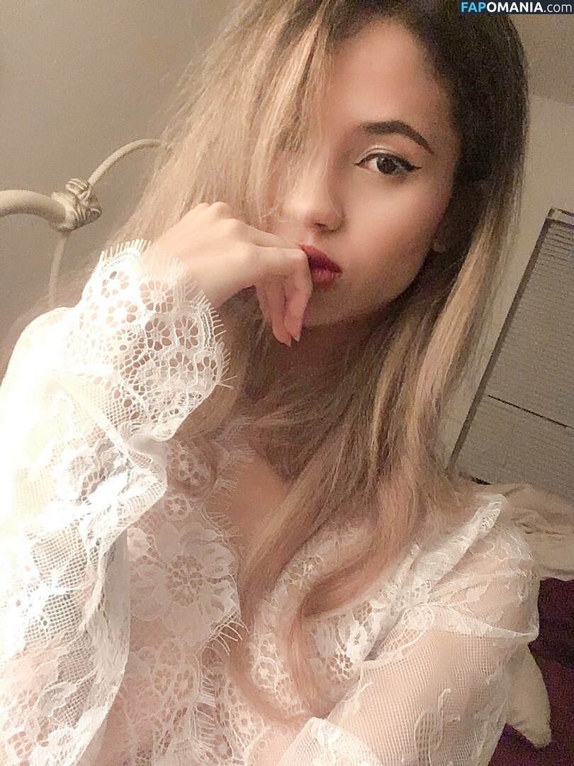 Trickywi / Trickywii / trickykenicki Nackt OnlyFans  Geleaktes Foto #23