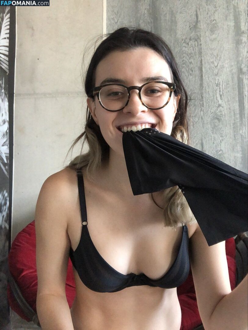 Trihunna / trianap24 Nackt OnlyFans  Geleaktes Foto #1