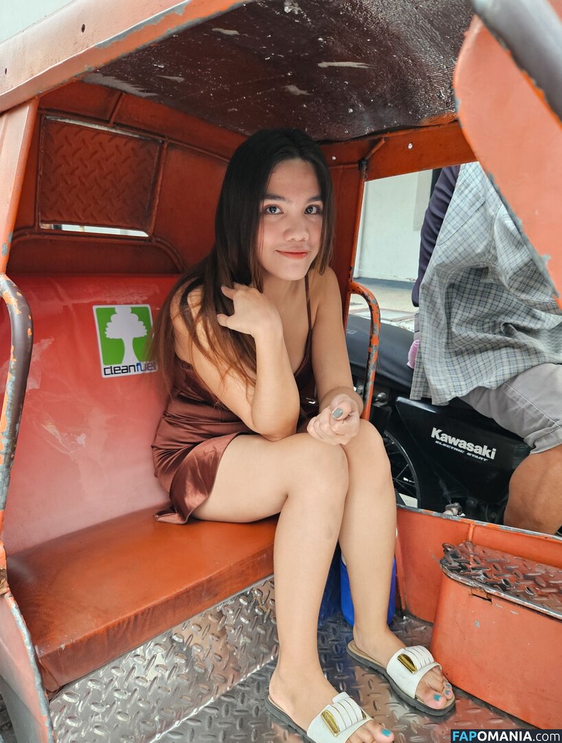 TrikePatrol / TrikePatrol_GT / https: Nackt OnlyFans  Geleaktes Foto #1