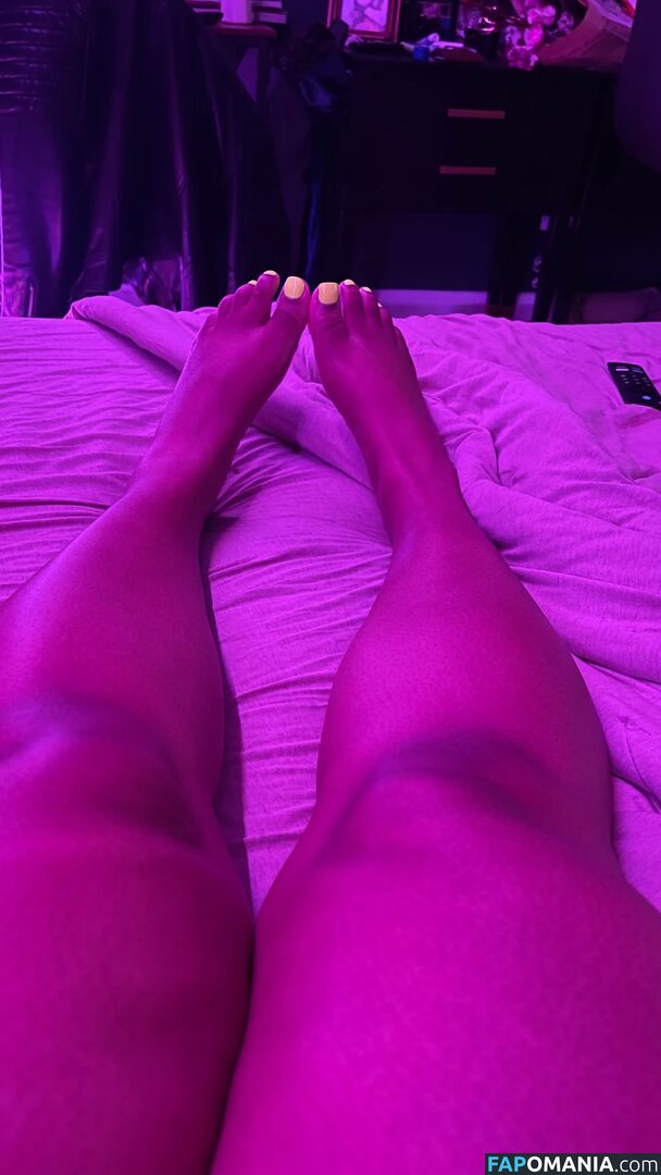 _Trillscott / thequeenzai Nackt OnlyFans  Geleaktes Foto #3