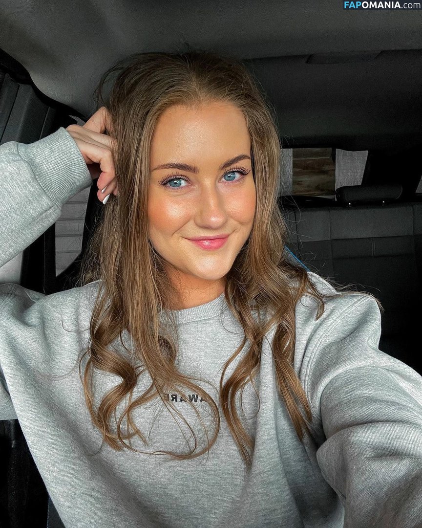 Trine K / trinekleiveland Nackt OnlyFans  Geleaktes Foto #4