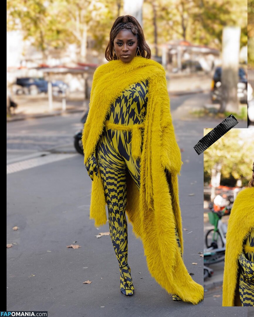 Trinity Fatu / trinity_fatu Nackt OnlyFans  Geleaktes Foto #19