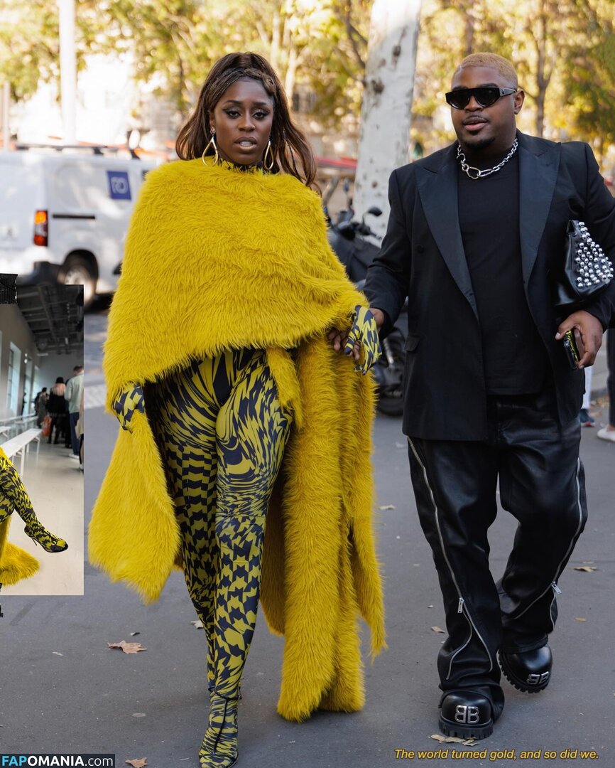 Trinity Fatu / trinity_fatu Nackt OnlyFans  Geleaktes Foto #22