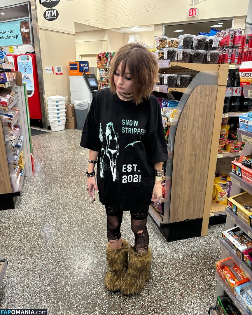 Trinity Manaj / trinitymanaj Nackt OnlyFans  Geleaktes Foto #15