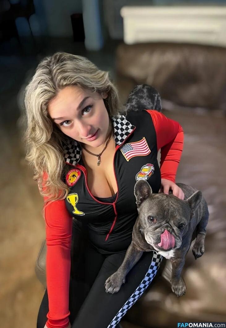 Trinity Morisette / trinity_morisette Nackt OnlyFans  Geleaktes Foto #28