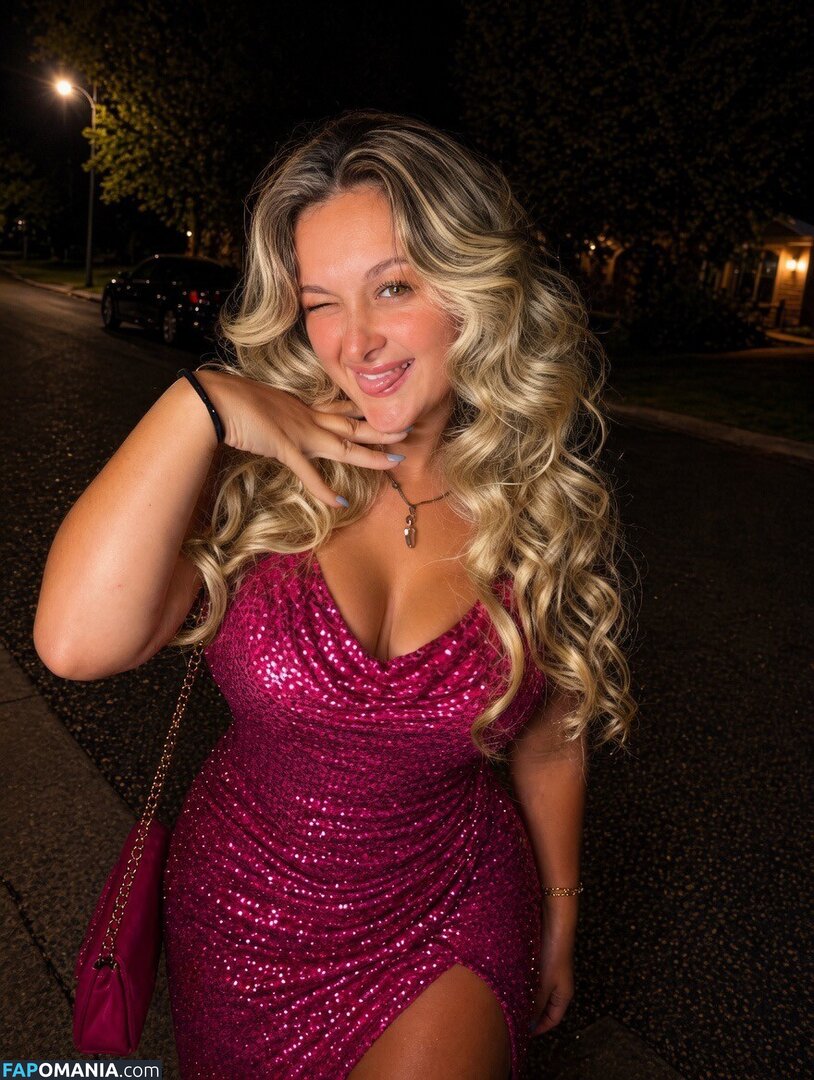 Trinity Morisette / trinity_morisette Nackt OnlyFans  Geleaktes Foto #41