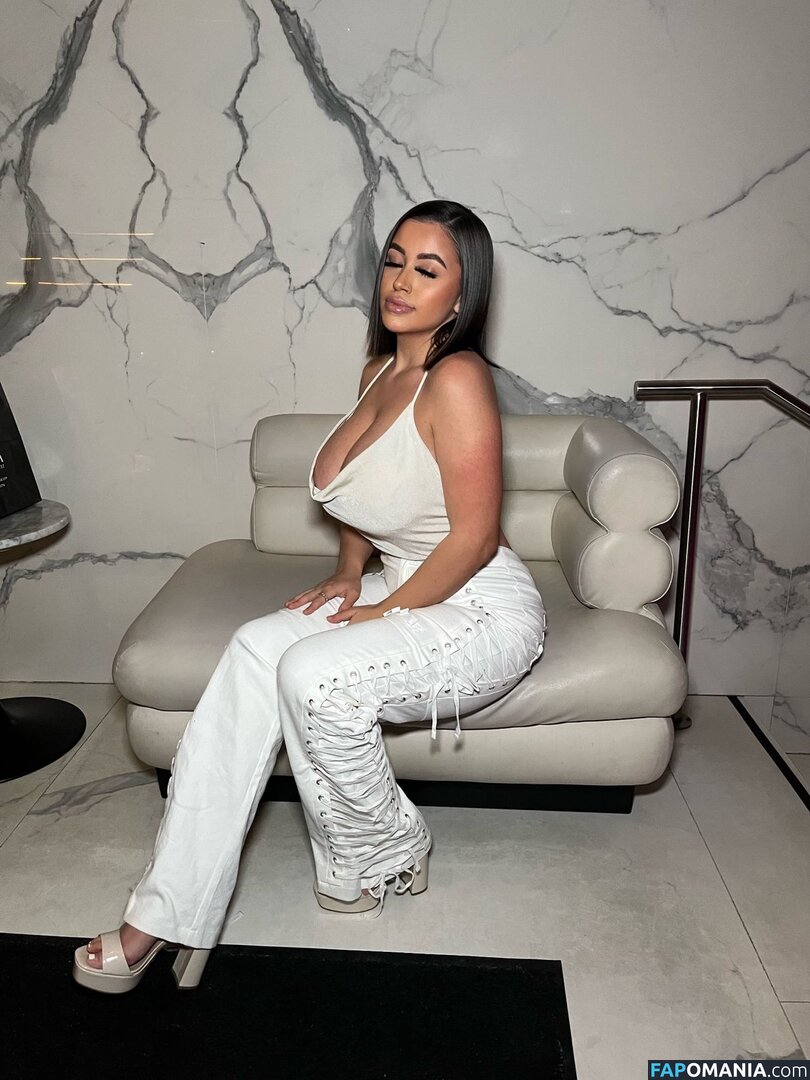 Trinity Pedersen / https: / tiffanypedersen / trinitypedersen Nackt OnlyFans  Geleaktes Foto #1