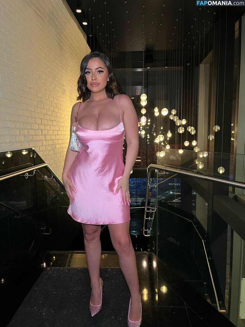 Trinity Pedersen / https: / tiffanypedersen / trinitypedersen Nackt OnlyFans  Geleaktes Foto #2