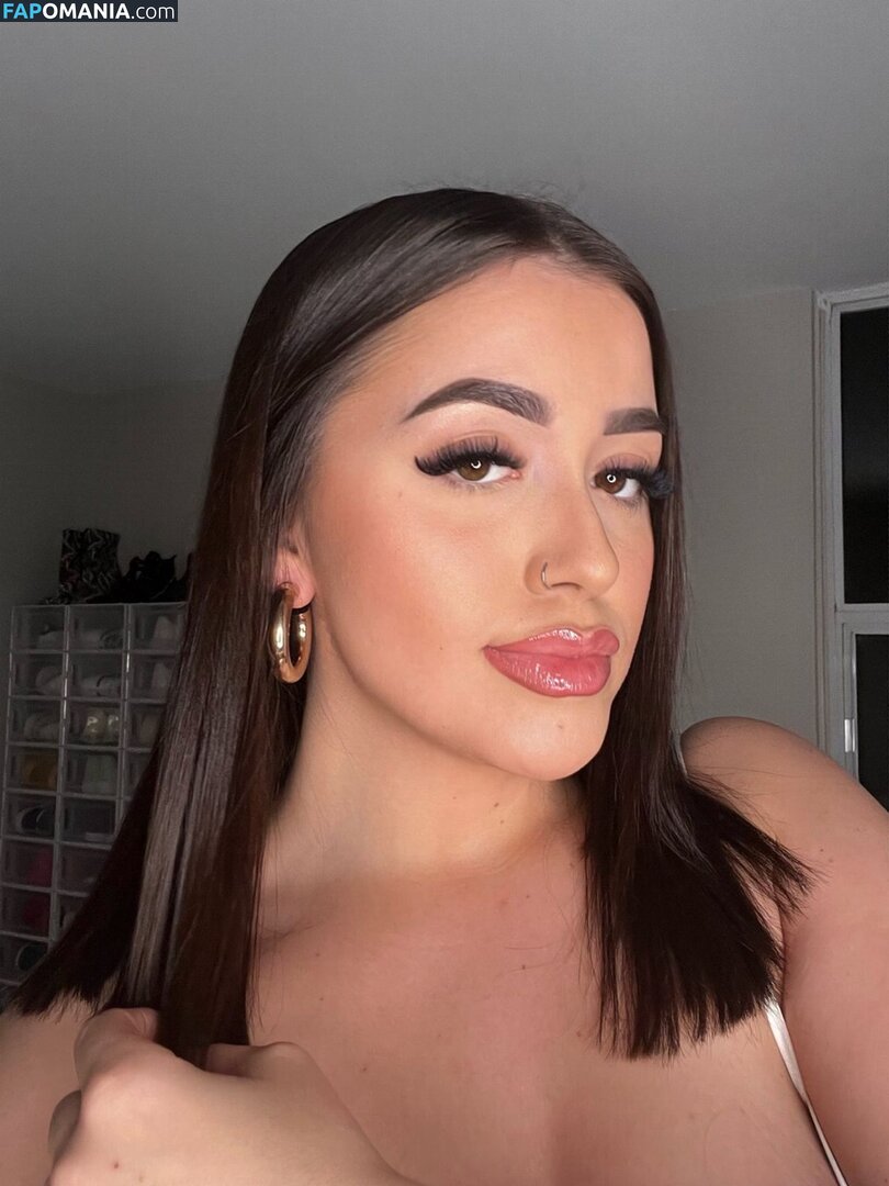 Trinity Pedersen / https: / tiffanypedersen / trinitypedersen Nackt OnlyFans  Geleaktes Foto #7