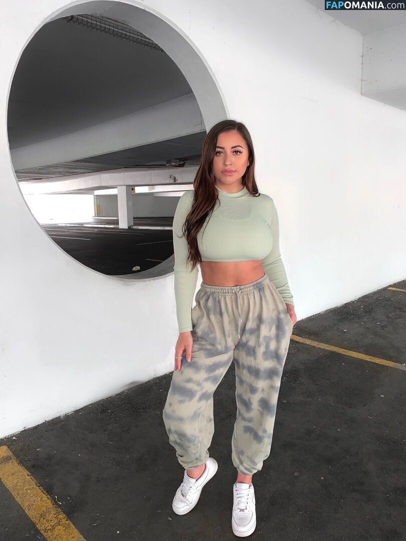 Trinity Pedersen / https: / tiffanypedersen / trinitypedersen Nackt OnlyFans  Geleaktes Foto #18