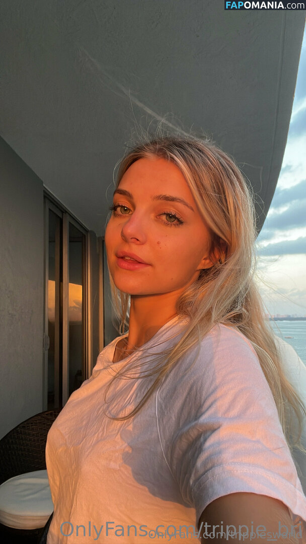 trippie.bri / trippiesworld Nackt OnlyFans  Geleaktes Foto #10