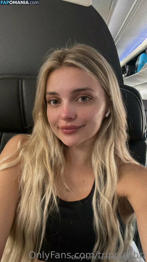 trippie.bri / trippiesworld Nackt OnlyFans  Geleaktes Foto #13