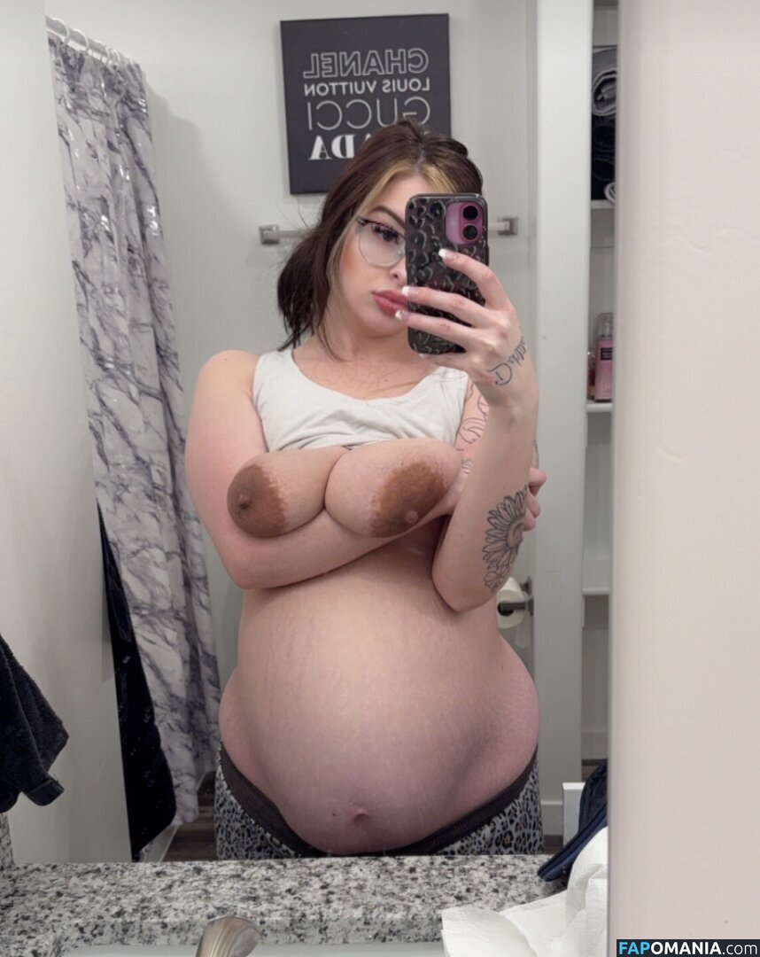 Onlyfans.com / trippybaby66 Nackt OnlyFans  Geleaktes Foto #15