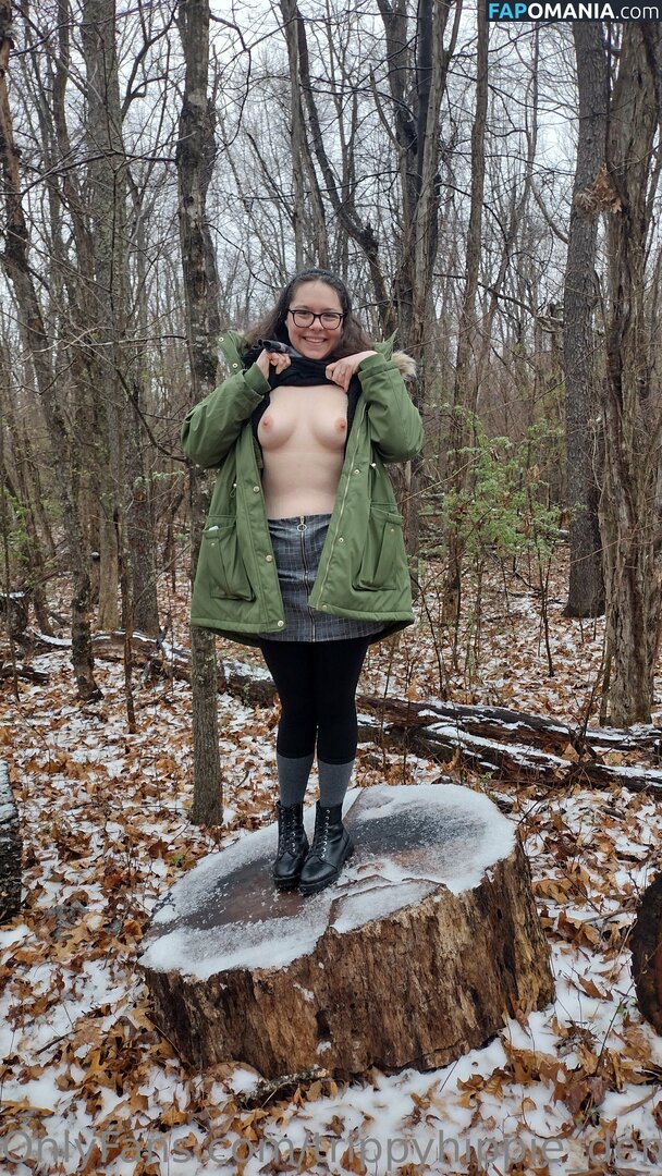 trippygypsyhippie / trippyhippie_demise Nackt OnlyFans  Geleaktes Foto #16