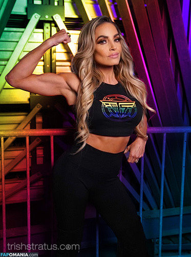 Trish Stratus / trishstratuscom Nackt OnlyFans  Geleaktes Foto #34
