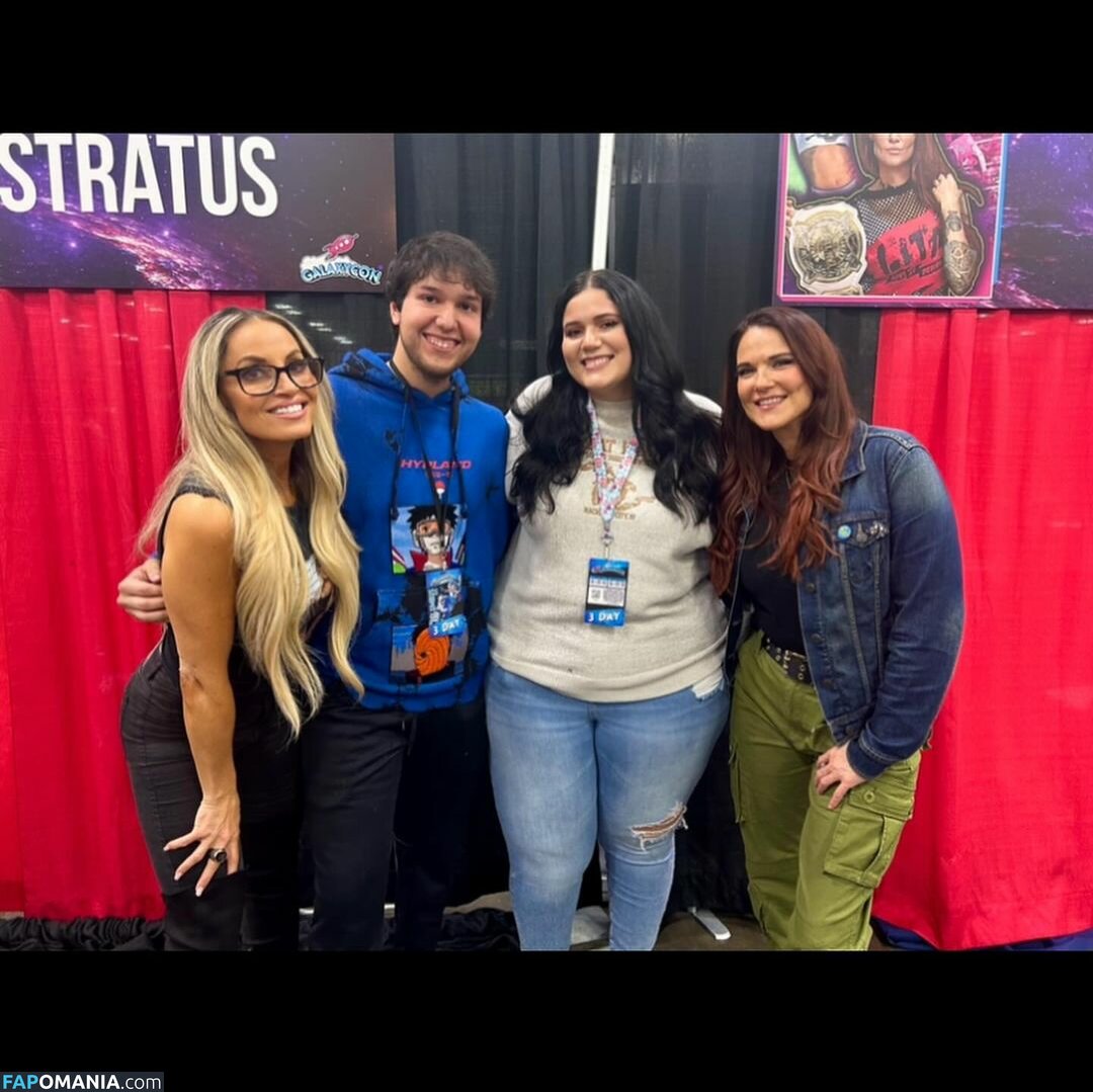 Trish Stratus / trishstratuscom Nackt OnlyFans  Geleaktes Foto #549