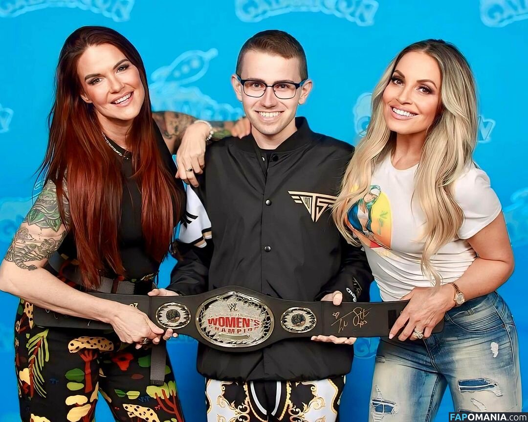 Trish Stratus / trishstratuscom Nackt OnlyFans  Geleaktes Foto #828