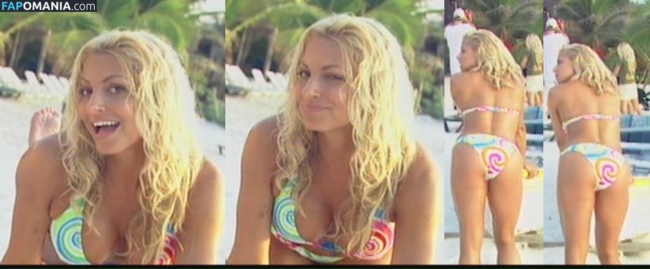 Trish Stratus / trishstratuscom Nackt OnlyFans  Geleaktes Foto #1454