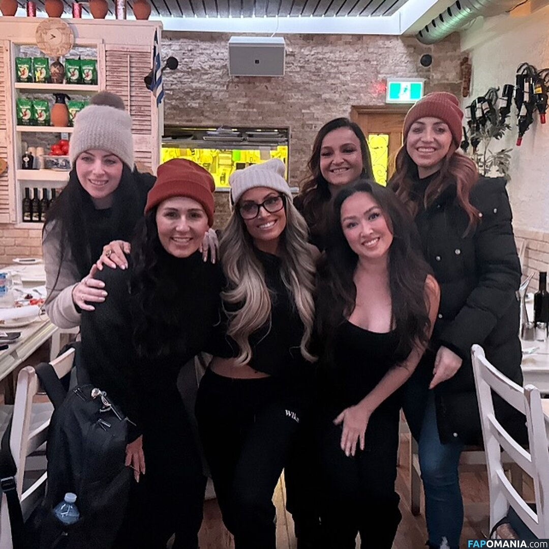 Trish Stratus / trishstratuscom Nackt OnlyFans  Geleaktes Foto #1456