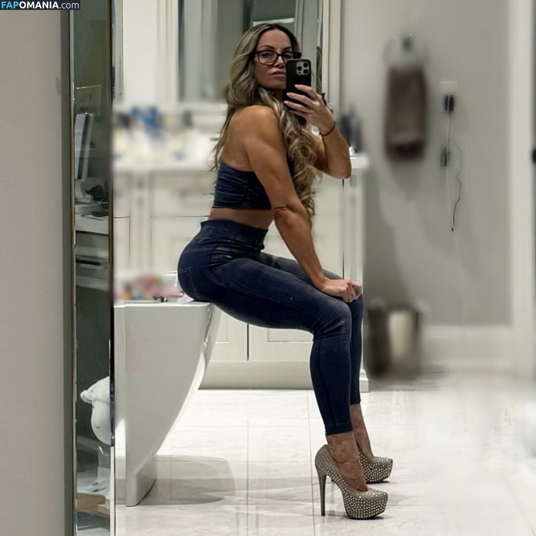 Trish Stratus / trishstratuscom Nackt OnlyFans  Geleaktes Foto #1457