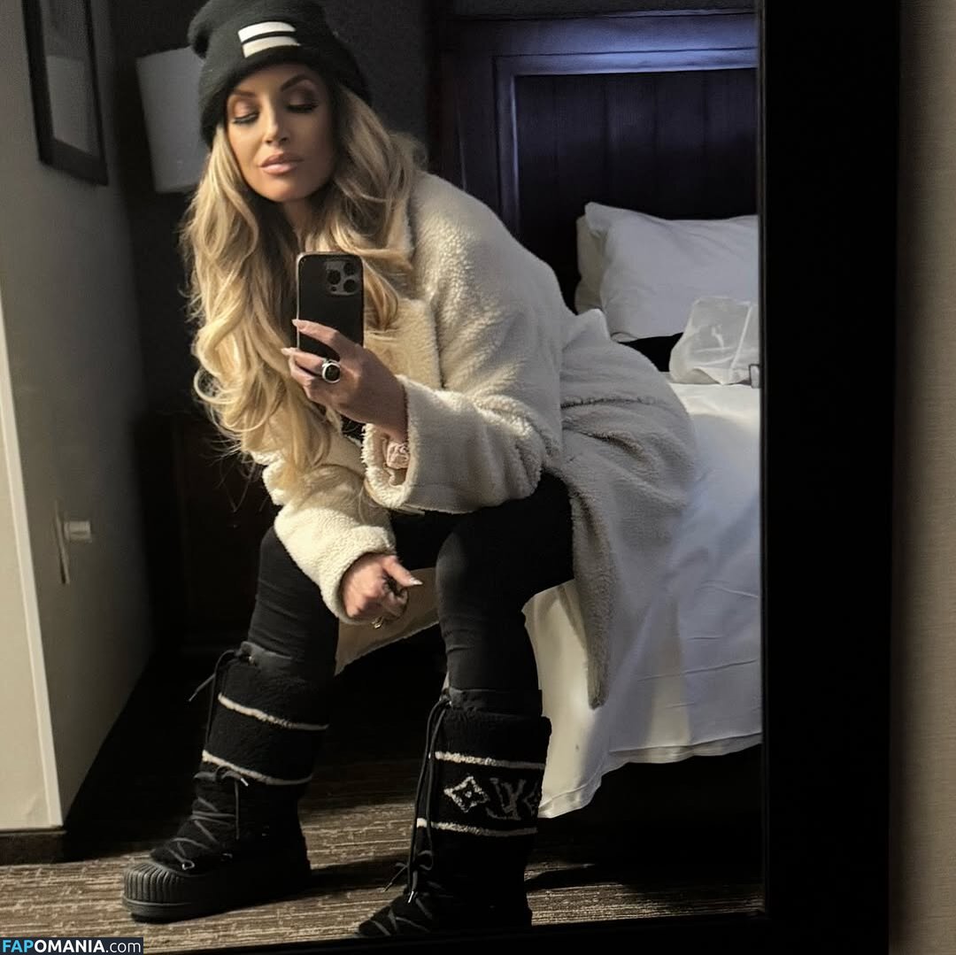 Trish Stratus / trishstratuscom Nackt OnlyFans  Geleaktes Foto #1458