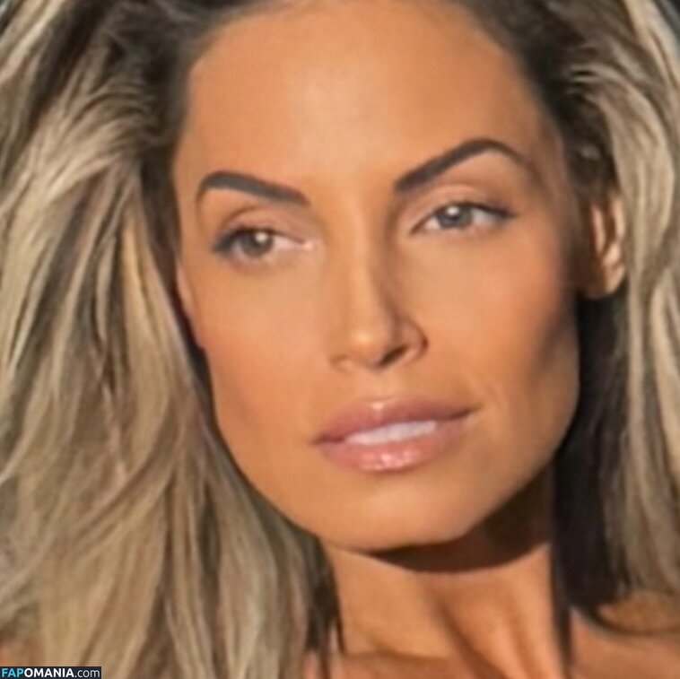 Trish Stratus / trishstratuscom Nackt OnlyFans  Geleaktes Foto #1461