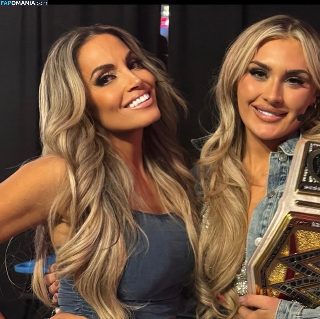 Trish Stratus / trishstratuscom Nackt OnlyFans  Geleaktes Foto #1463