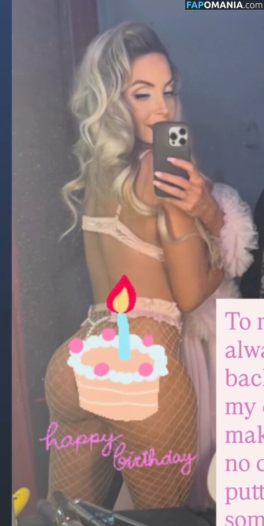 Trish Stratus / trishstratuscom Nackt OnlyFans  Geleaktes Foto #1464