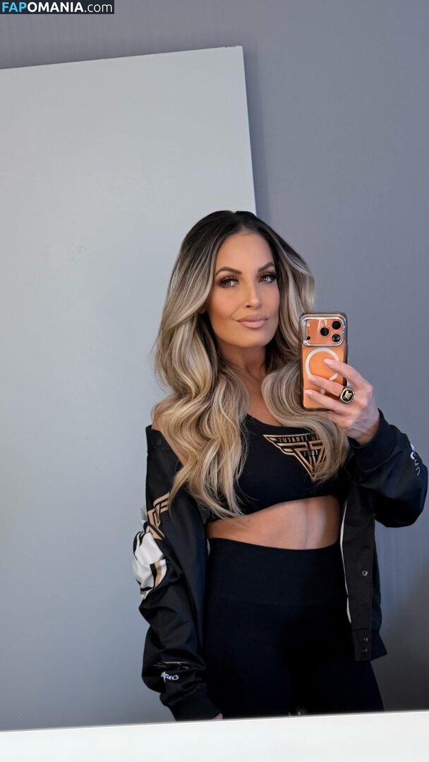 Trish Stratus / trishstratuscom Nackt OnlyFans  Geleaktes Foto #1469