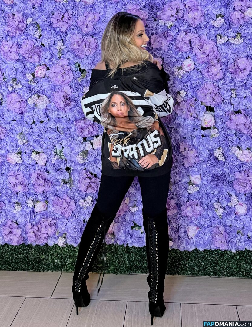 Trish Stratus / trishstratuscom Nackt OnlyFans  Geleaktes Foto #1470