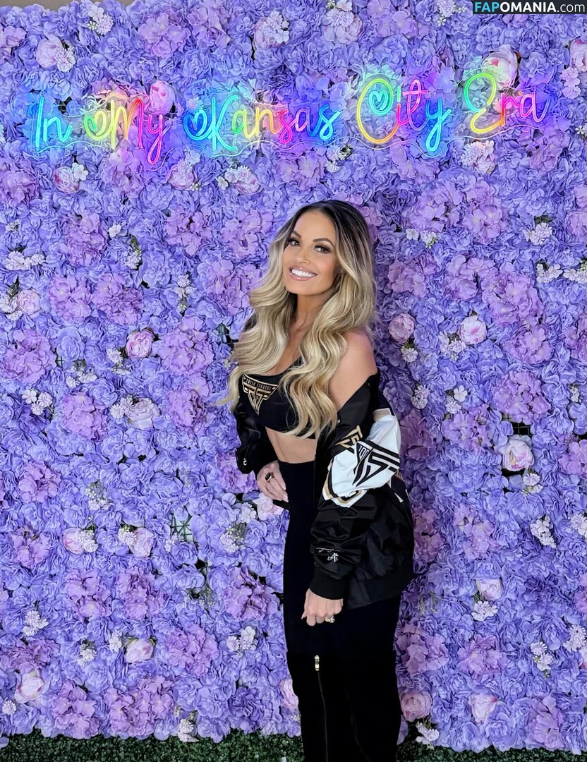 Trish Stratus / trishstratuscom Nackt OnlyFans  Geleaktes Foto #1471