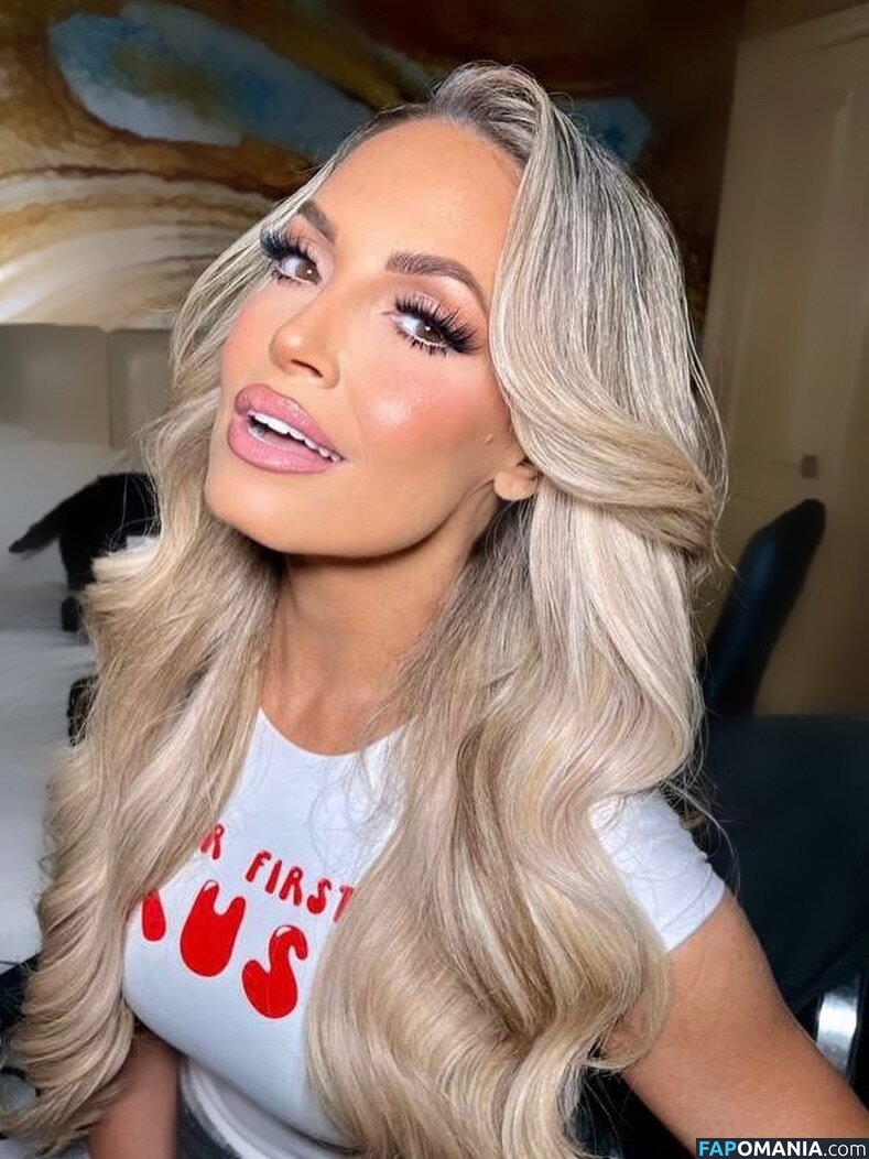 Trish Stratus / https: / trishstratus / trishstratuscom Nackt OnlyFans  Geleaktes Foto #1483