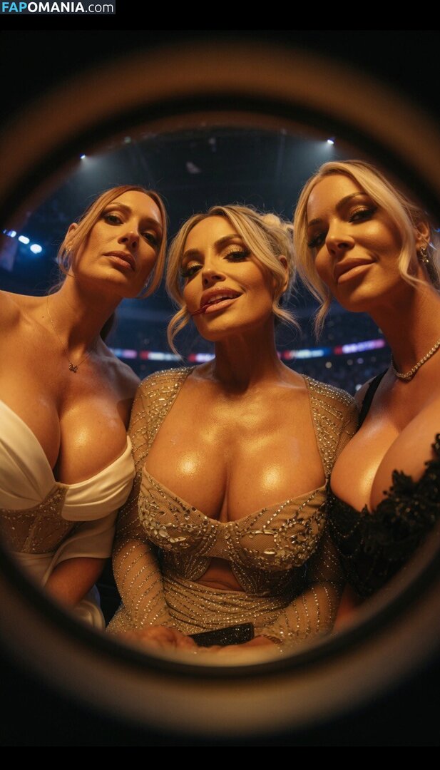 Trish Stratus / https: / trishstratus / trishstratuscom Nackt OnlyFans  Geleaktes Foto #1488