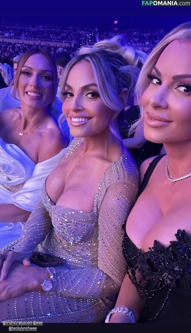 Trish Stratus / https: / trishstratus / trishstratuscom Nackt OnlyFans  Geleaktes Foto #1493