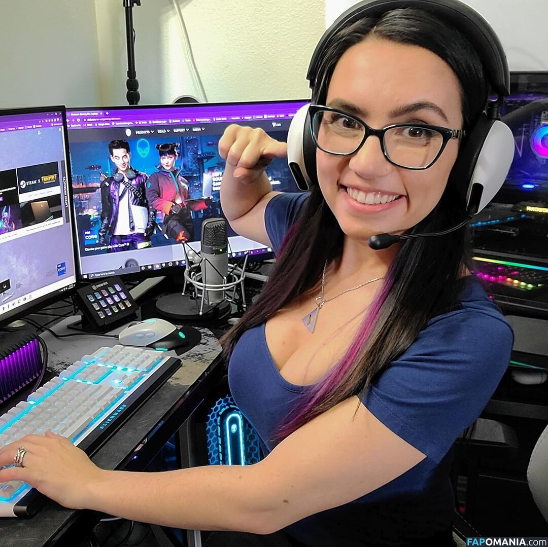 Trisha Hershberger / thatgrltrish Nackt OnlyFans  Geleaktes Foto #36