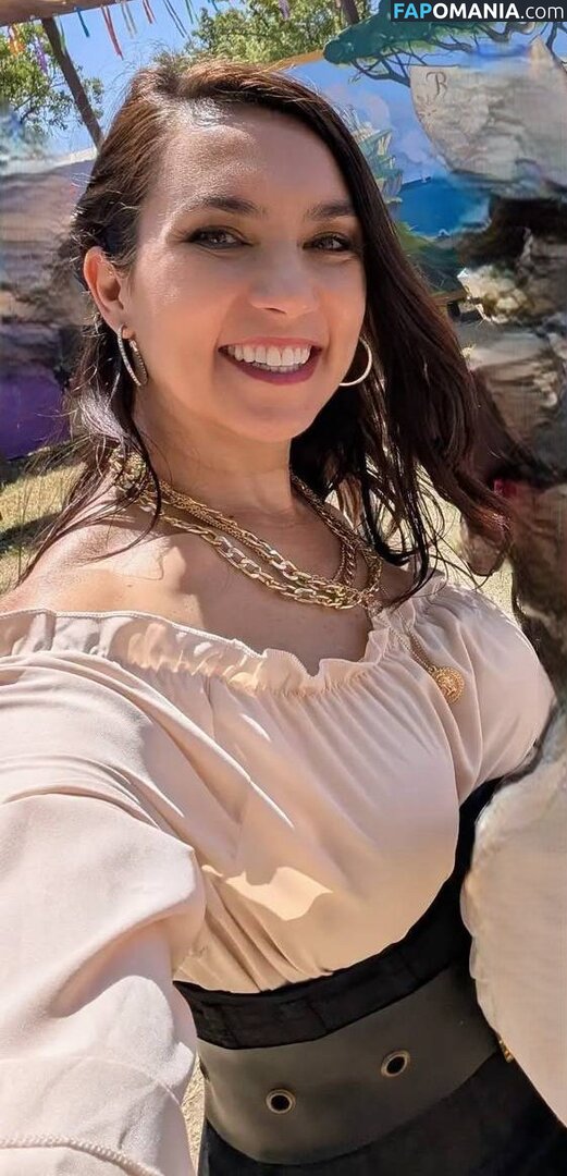 Trisha Hershberger / thatgrltrish Nackt OnlyFans  Geleaktes Foto #37