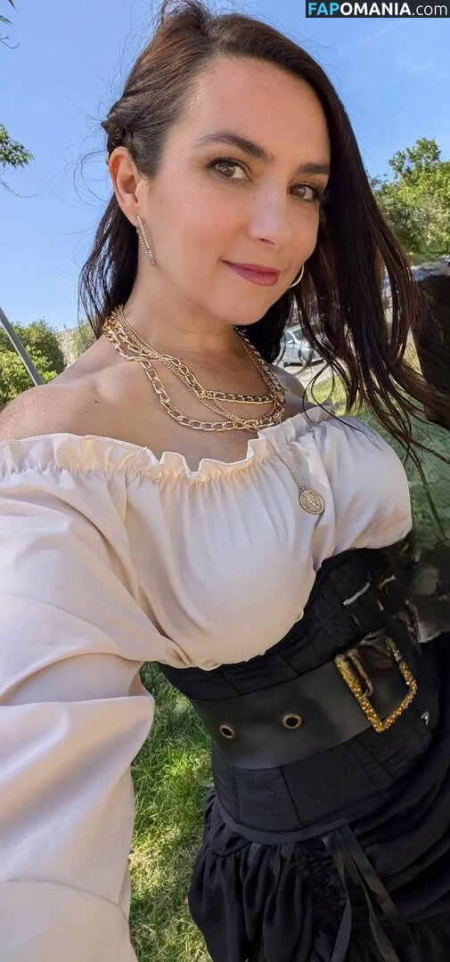 Trisha Hershberger / thatgrltrish Nackt OnlyFans  Geleaktes Foto #38