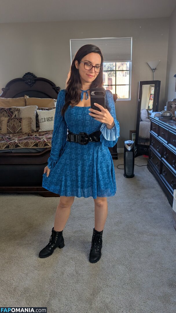Trisha Hershberger / thatgrltrish Nackt OnlyFans  Geleaktes Foto #40