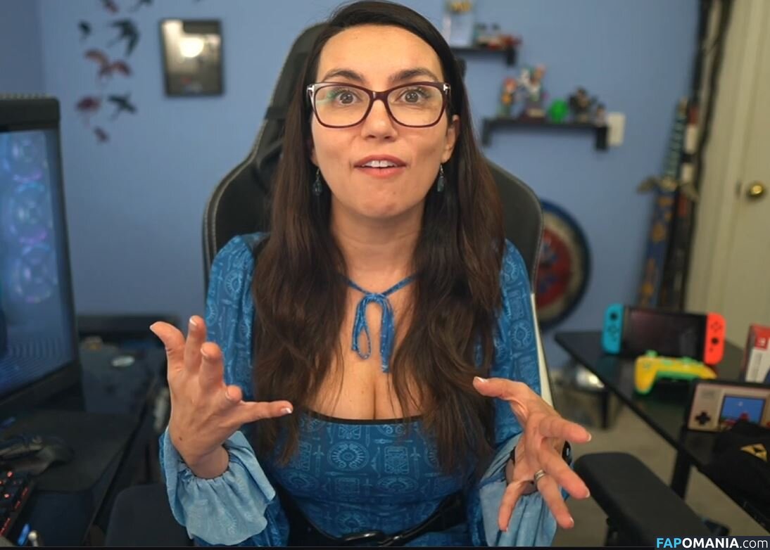 Trisha Hershberger / thatgrltrish Nackt OnlyFans  Geleaktes Foto #41
