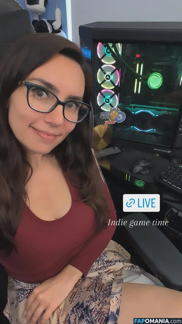Trisha Hershberger / thatgrltrish Nackt OnlyFans  Geleaktes Foto #42