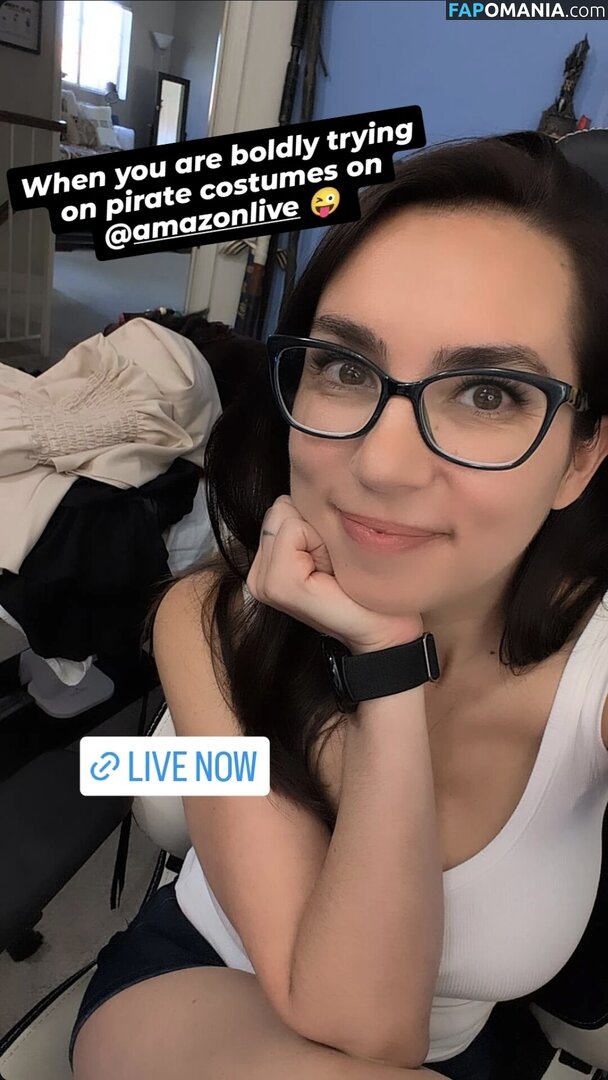 Trisha Hershberger / thatgrltrish Nackt OnlyFans  Geleaktes Foto #43