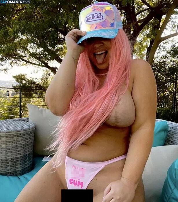 Trisha Pa Nackt OnlyFans  Geleaktes Foto #1