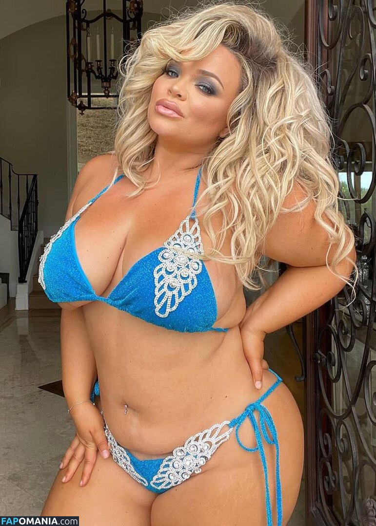 Trisha Pa Nackt OnlyFans  Geleaktes Foto #2