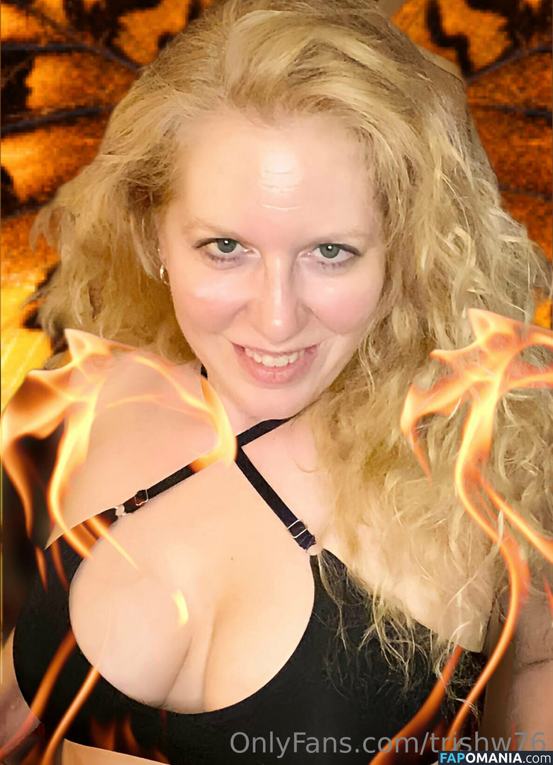 theecatsmeow_ / trishw76 Nackt OnlyFans  Geleaktes Foto #27