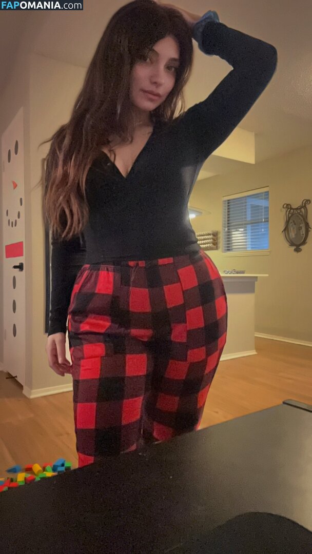 Trithequeen / hexmanic / trithequeentemp Nackt OnlyFans  Geleaktes Foto #1