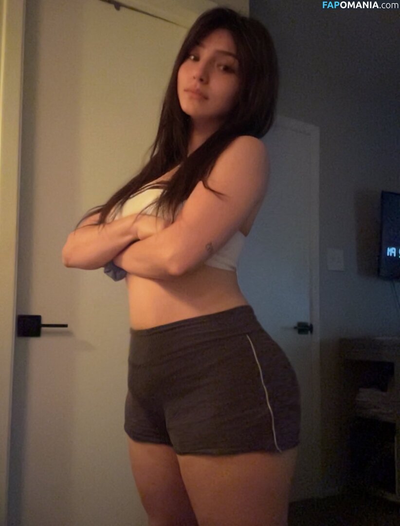 Trithequeen / hexmanic / trithequeentemp Nackt OnlyFans  Geleaktes Foto #2