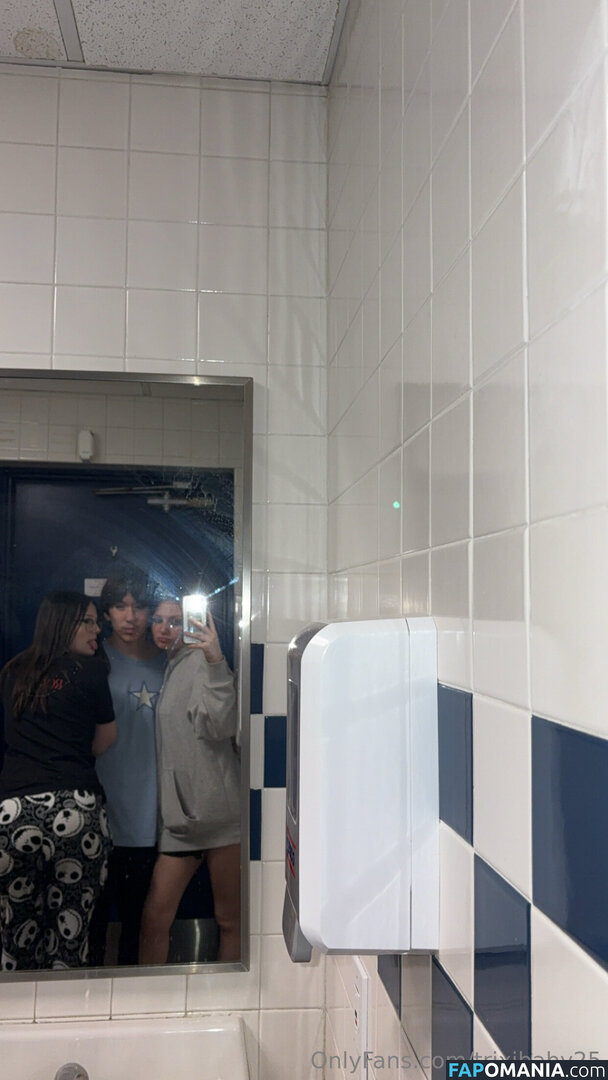 trixibaby25 / wonda_pasha Nackt OnlyFans  Geleaktes Foto #1