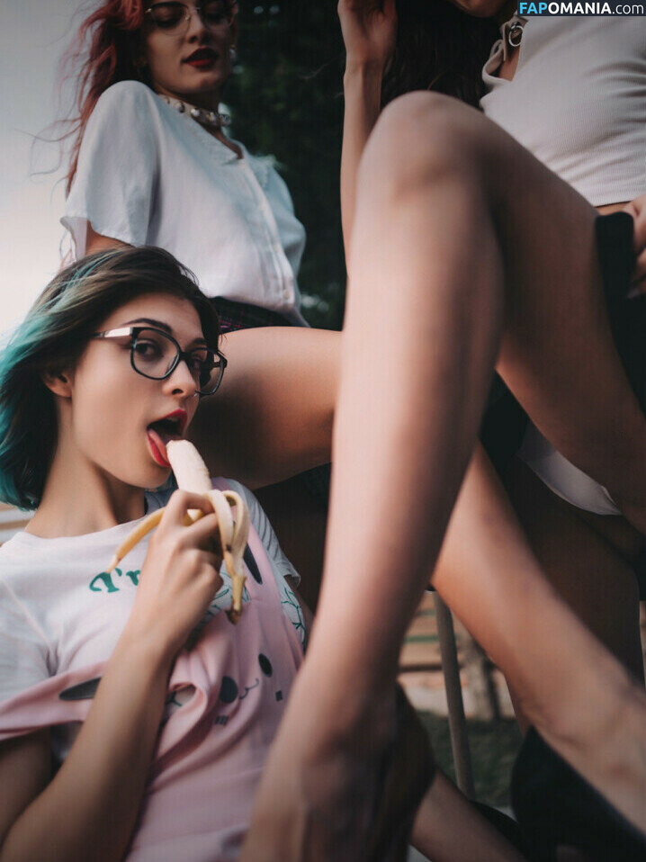 Trixy Blue / trixyblue / trixybluegirl Nackt OnlyFans  Geleaktes Foto #323