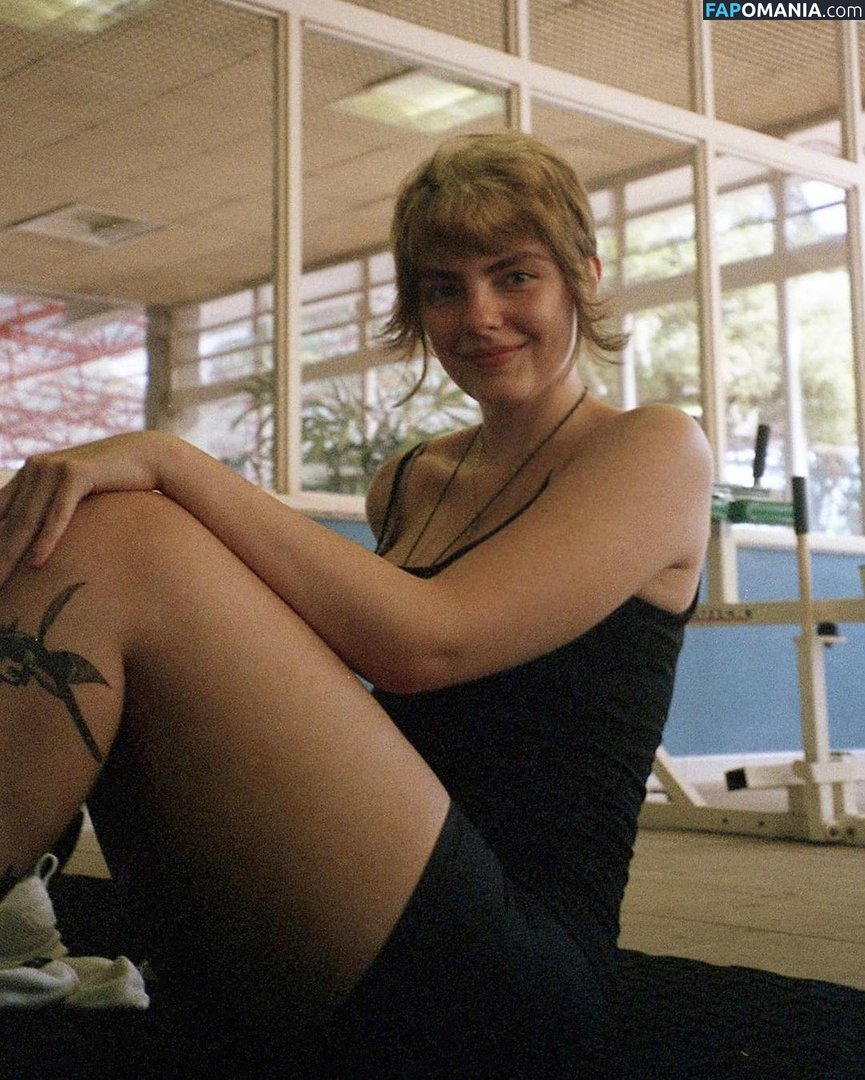 Triz Nackt OnlyFans  Geleaktes Foto #5